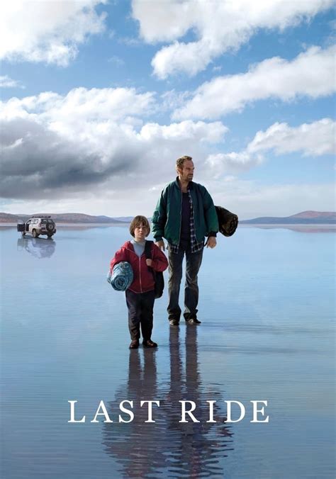 le streaming The Last Ride