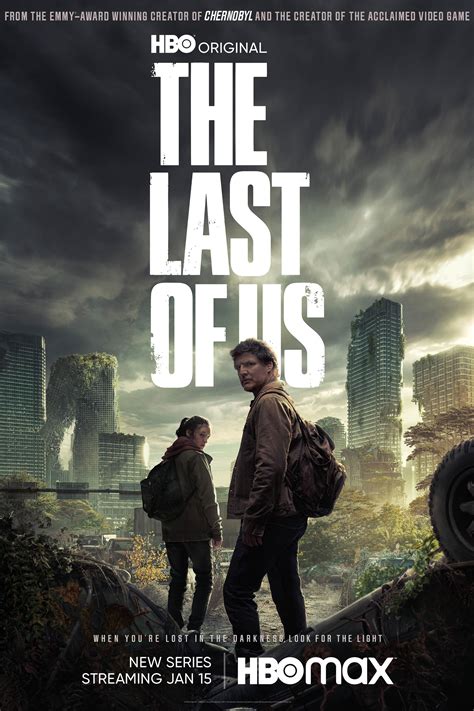le streaming The Last Word