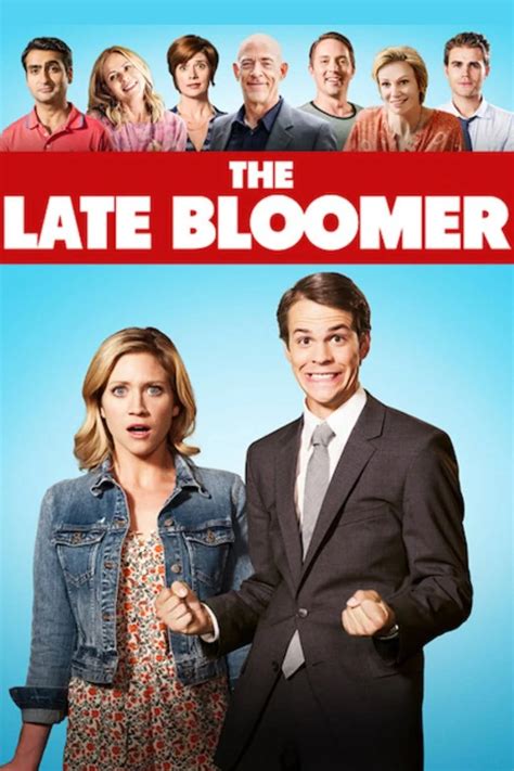 le streaming The Late Bloomer