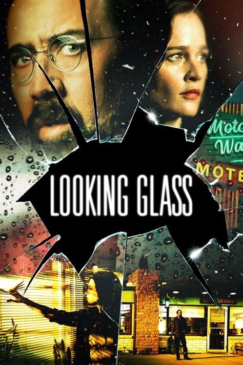 le streaming The Looking Glass