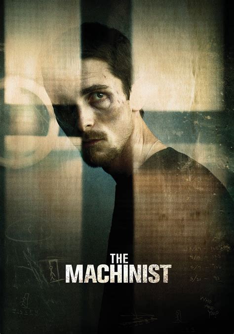 le streaming The Machinist