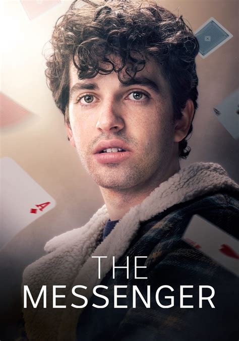 le streaming The Messenger