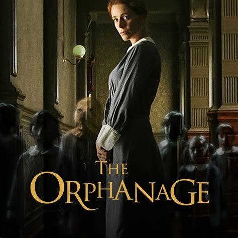 le streaming The Orphanage