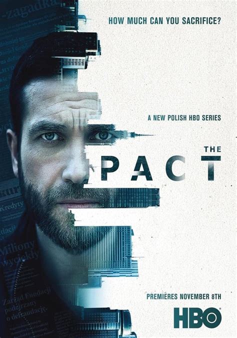 le streaming The Pact