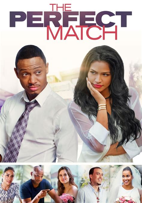 le streaming The Perfect Match
