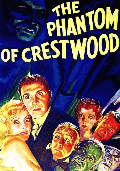 le streaming The Phantom of Crestwood