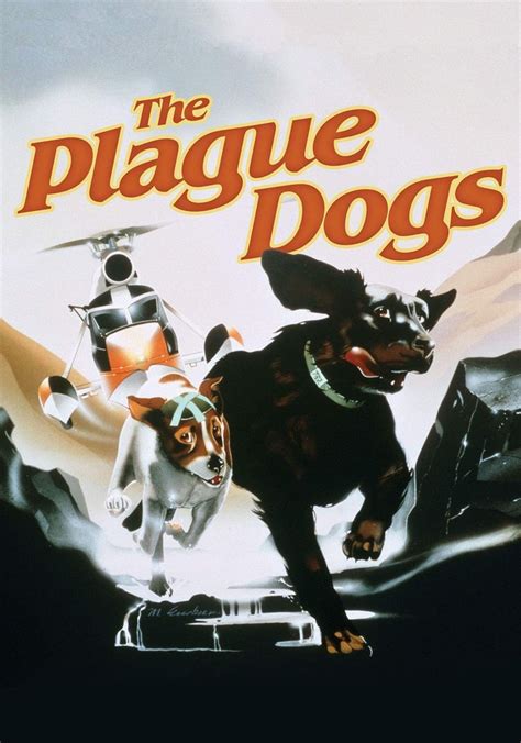 le streaming The Plague Dogs