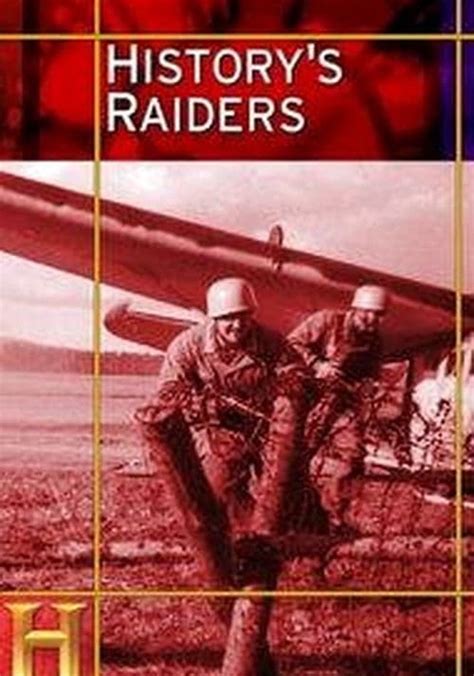le streaming The Raiders