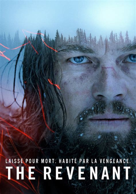 le streaming The Revenant