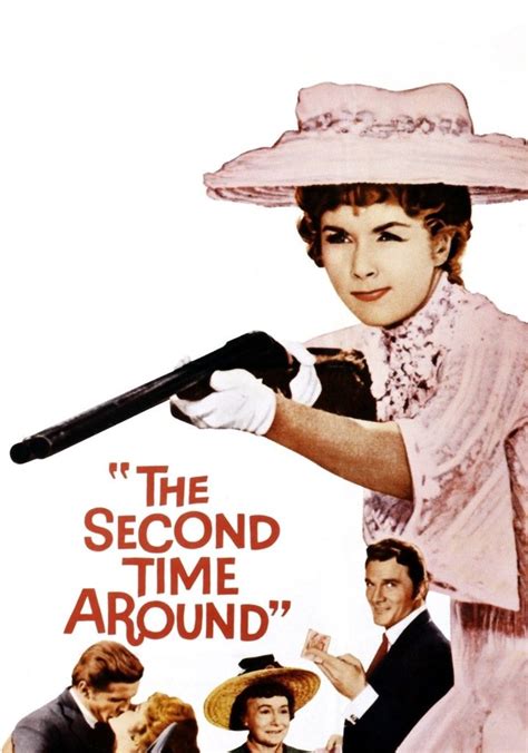 le streaming The Second Time Around