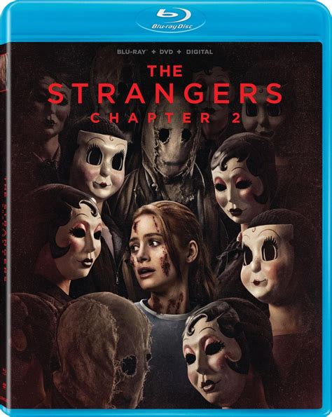 le streaming The Strangers 2