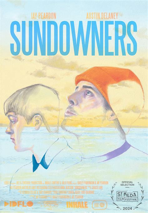 le streaming The Sundowners