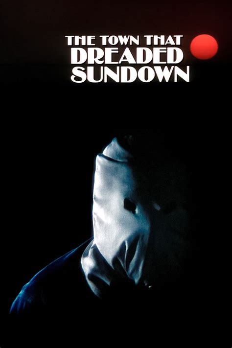 le streaming The Town that Dreaded Sundown