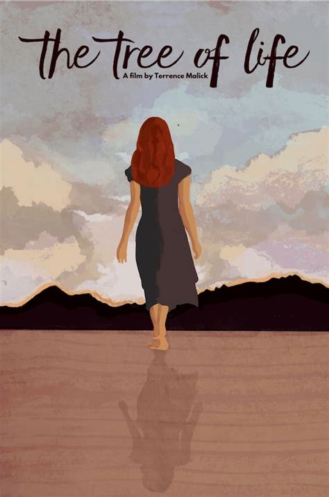 le streaming The Tree of Life