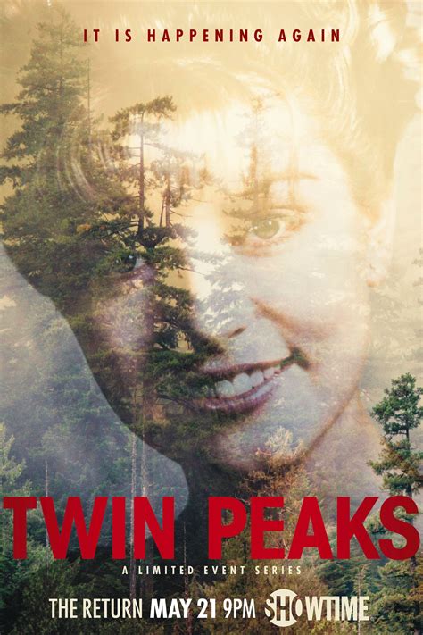 le streaming The Twin
