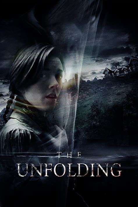 le streaming The Unfolding