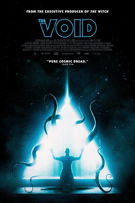 le streaming The Void
