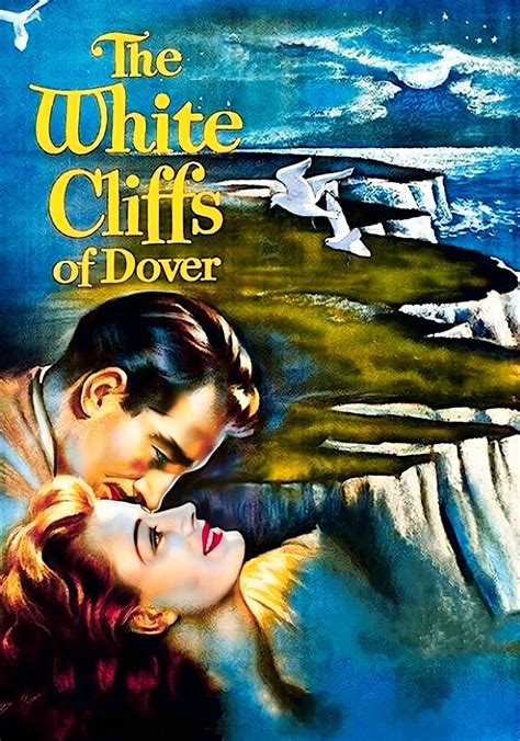 le streaming The White Cliffs of Dover