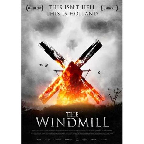 le streaming The Windmill Massacre