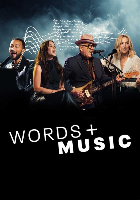 le streaming The Words