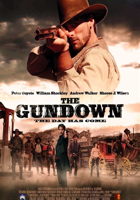 le streaming The gundown