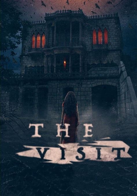 le streaming The visit