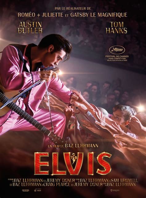 le streaming This Is Elvis