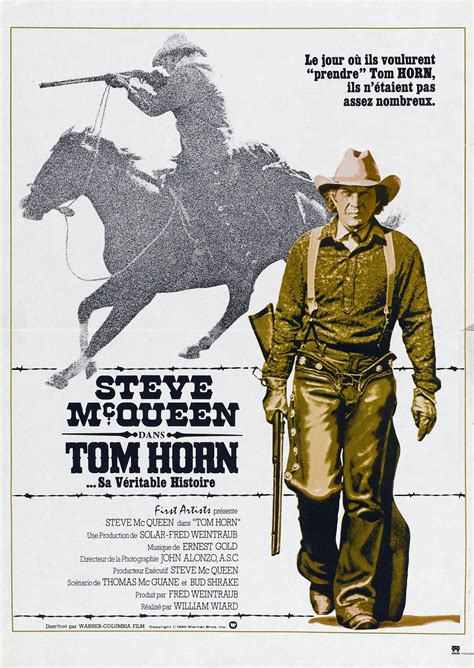 le streaming Tom Horn