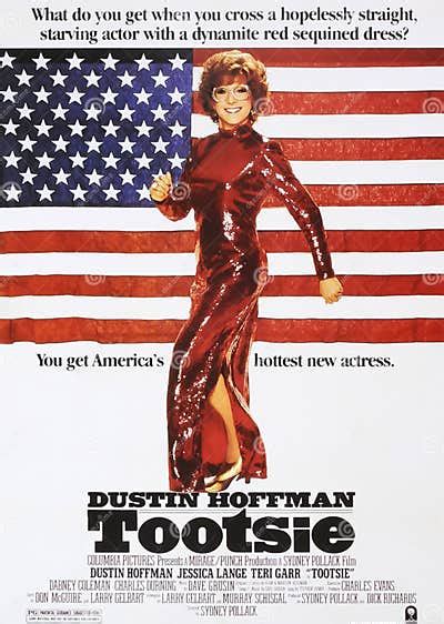 le streaming Tootsie