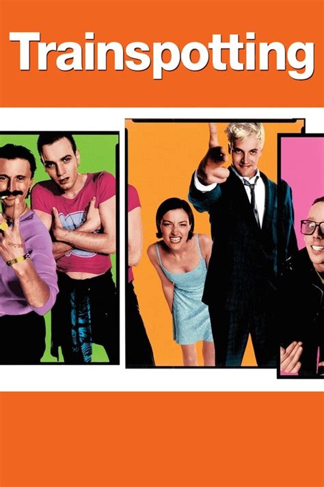 le streaming Trainspotting