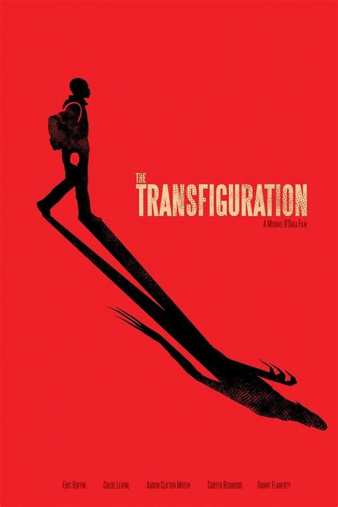 le streaming Transfiguration