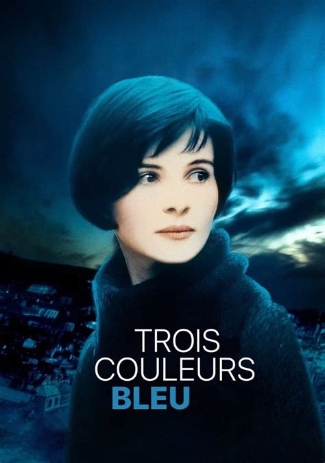le streaming Trois couleurs : Bleu