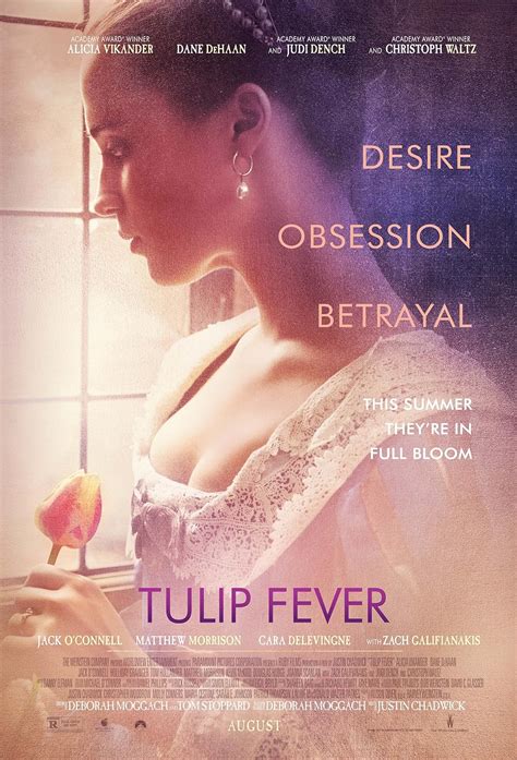 le streaming Tulip Fever