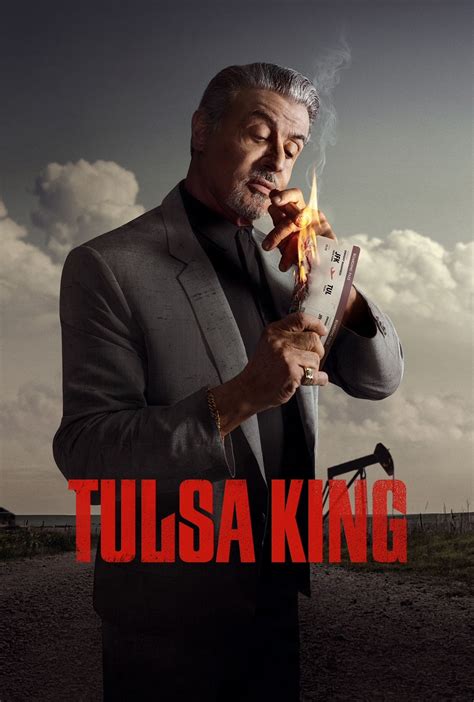 le streaming Tulsa
