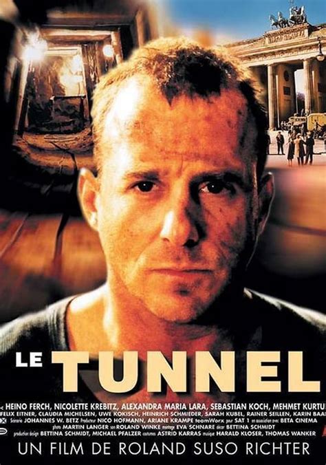 le streaming Tunnel