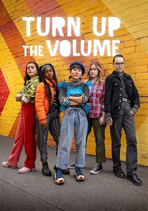 le streaming Turn It Up