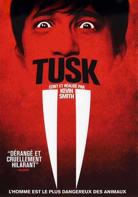 le streaming Tusk
