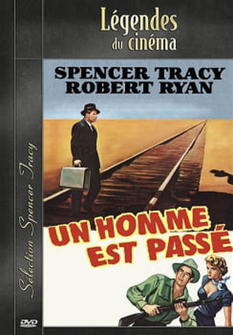 le streaming Un homme est passé