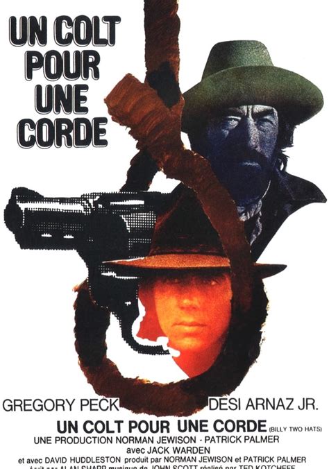 le streaming Une corde, un Colt...