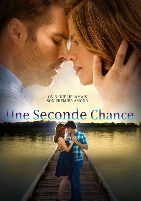 le streaming Une seconde chance