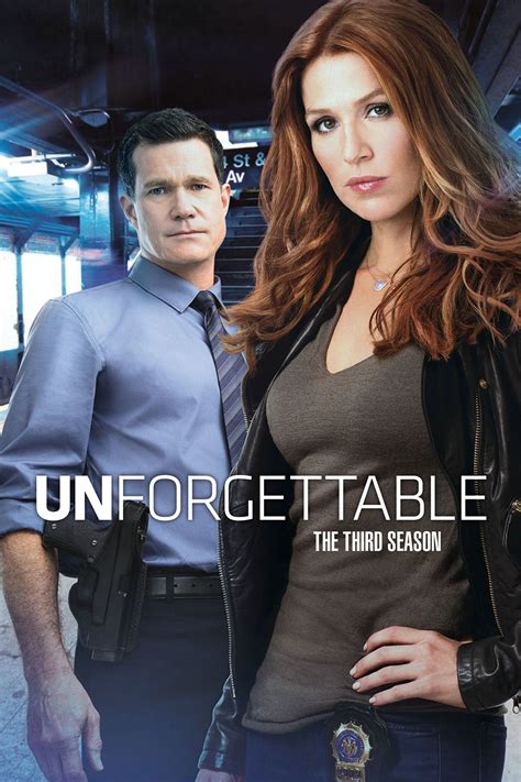 le streaming Unforgettable