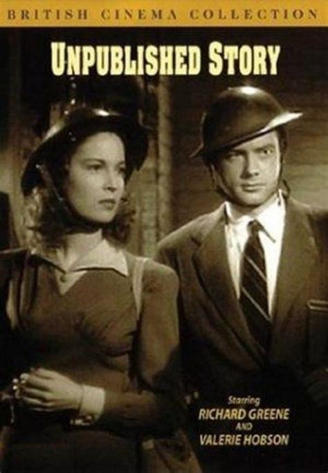 le streaming Unpublished Story