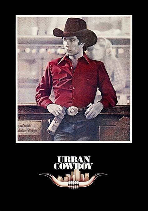 le streaming Urban Cowboy