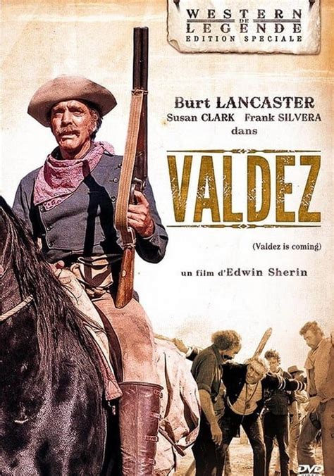 le streaming Valdez