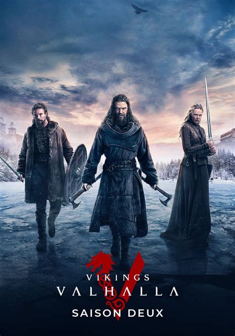 le streaming Valhalla