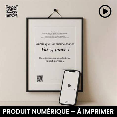 le streaming Vas-y, fonce