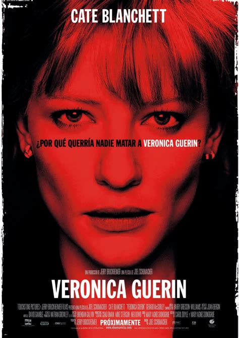 le streaming Veronica Guerin