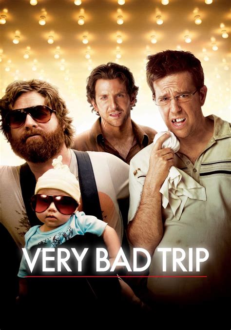 le streaming Very Bad Trip