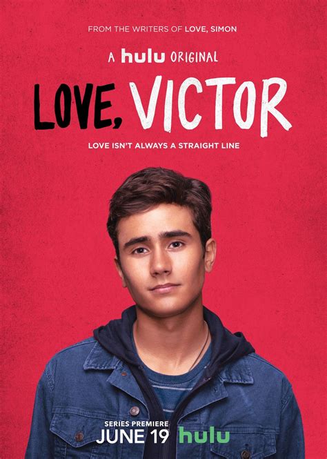 le streaming Victor