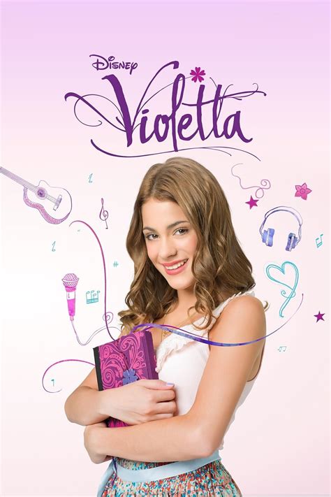 le streaming Violeta